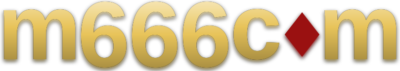 m666com logo